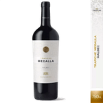 Vino TRAPICHE Medalla Malbec 750c