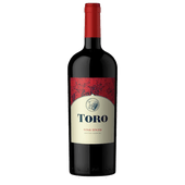 Vino TORO Tinto Botella 1l