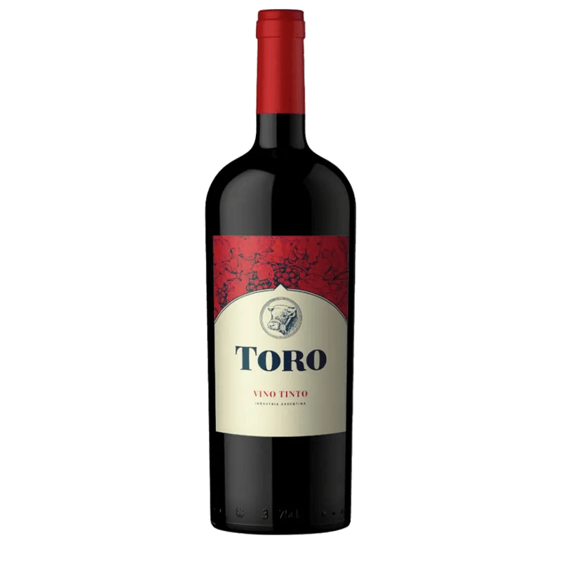 Vino TORO Tinto Botella 1l