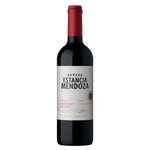 Vino ESTANCIA MENDOZA CabernetMalbec 750c
