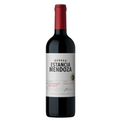 Vino ESTANCIA MENDOZA Cabernet-Malbec 750c