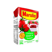 Extracto Tomate MAROLIO Simple 210g