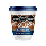 Dulce De Leche SAN IGNACIO Tradicional 400g