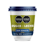 Dulce Leche SAN IGNACIO Descremado 410g