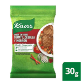 Caldo KNORR Mix De Sabor Mediterraneo 4u