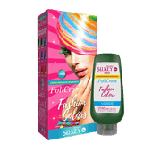 Tintura POLICROM Fashion Colors Rojo 1u