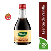 Vainilla Liquida ALICANTE 100cc