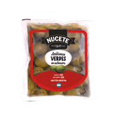 Aceitunas NUCETE Verdes Sachet 190g