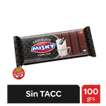 Chocolate MISKY Para Taza 100g