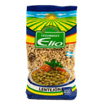 Lentejón ELIO Bolsa 400g