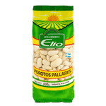 Porotos ELIO Pallares Bolsa 500g