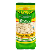 Porotos ELIO Pallares Bolsa 500g