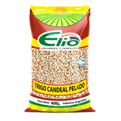 Trigo ELIO Pelado Candeal 400g