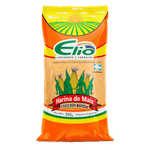 Harina Maíz ELIO Cocción Rápida 500g
