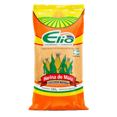 Harina Maíz ELIO Cocción Rápida 500g
