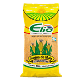Harina Maíz ELIO Tradicional 500g