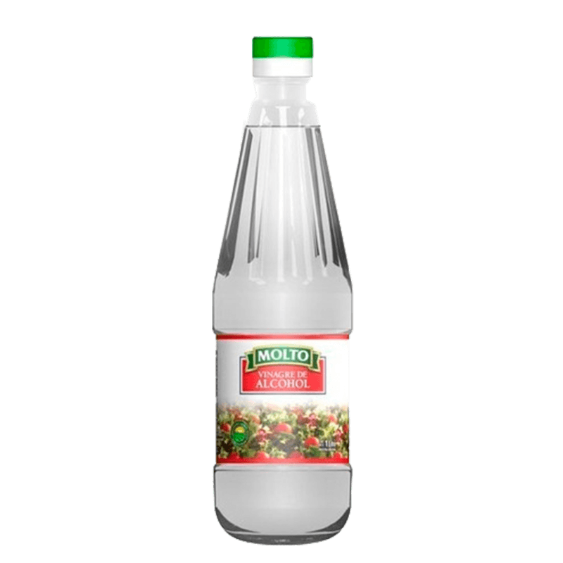 Vinagre MOLTO Alcohol 1l
