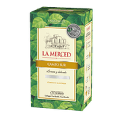 Yerba LA MERCED De Campo Sur OC 500g