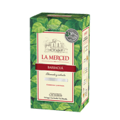 Yerba LA MERCED Barbacua OC 500g