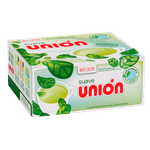 Yerba UNION Saquitos Nuevo Sin Ensobrar 50u