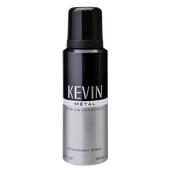 Desodorante KEVIN Metal Aerosol 1250Ml