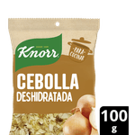 Vegetales KNORR Deshidratados Cebolla 100g