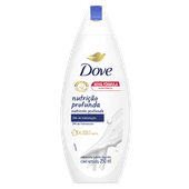 Jabon Liquido DOVE Para Manos Nutricion Profunda 250ml
