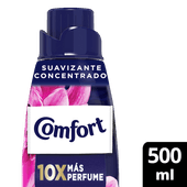 Sauvizante COMFORT Concentrado Fiber Protect Botella 500ml
