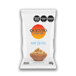 Mani QUENTO Pelado 180g