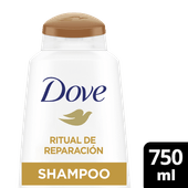 Shampoo DOVE Ritual De Reparacion Coco 750ml