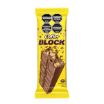 Chocolate COFLER Block Mani 170g