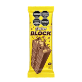 Chocolate COFLER Block Mani 170g
