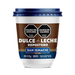 Dulce De Leche SAN IGNACIO Repostero 410g