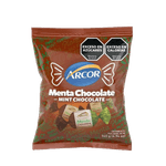 Caramelos ARCOR Menta Con Chocolate 140g