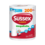 Rollo Cocina SUSSEX Clasico 200p 1u