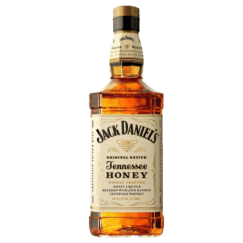 Whisky JACK DANIEL S Honey 700c