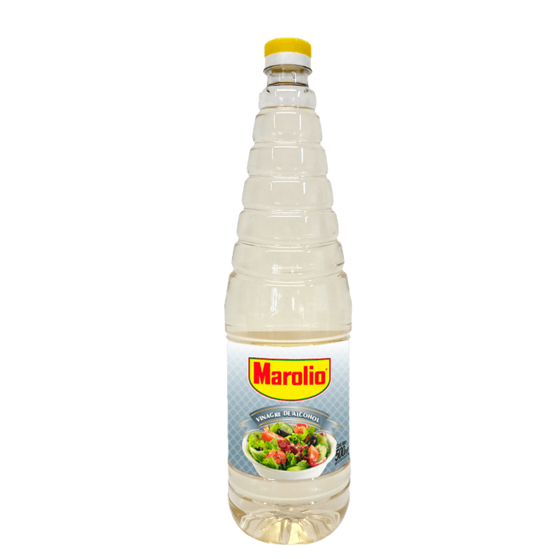 Vinagre MAROLIO Alcohol 1l