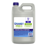 Jabon Liquido GRANBY Upro Profesional Bidon 5l