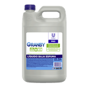 Jabon Liquido GRANBY Upro Profesional Bidon 5l