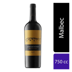 Vino ENCUENTRO Malbec 750c