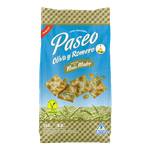 Galletitas PASEO CRACKERS Olivia y Romero 250g