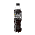 Gaseosa CUNNINGTON Cola 500c