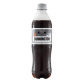 Gaseosa CUNNINGTON Cola Suave 500c