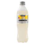 Gaseosa CUNNINGTON Pomelo Suave 500c