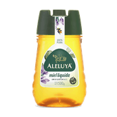 Miel ALELUYA 500g