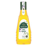 Miel ALELUYA Con Dosificador 470g