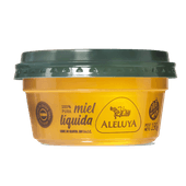 Miel ALELUYA 190g