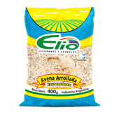 Avena DON ELIO Instantanea 400g