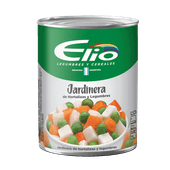 Jardinera ELIO Lata 300g