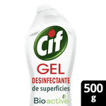 Limpiador CIF Gel Original 500g